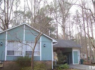 805 Castalia Dr, Cary, NC 27513