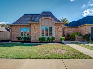 4915 94th St, Lubbock, TX 79424