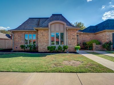 4915 94th St, Lubbock, TX, 79424