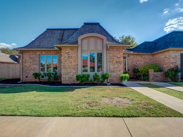 4915 94th St APT A, Lubbock, TX 79424