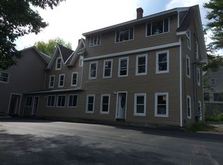 6-11 Pleasant St, Georges Mills, NH 03751