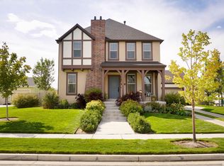 321 Autumn Cherry Way, Kaysville, UT 84037