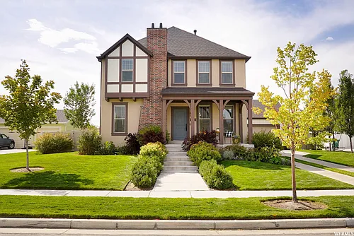 321 Autumn Cherry Way Photo 1