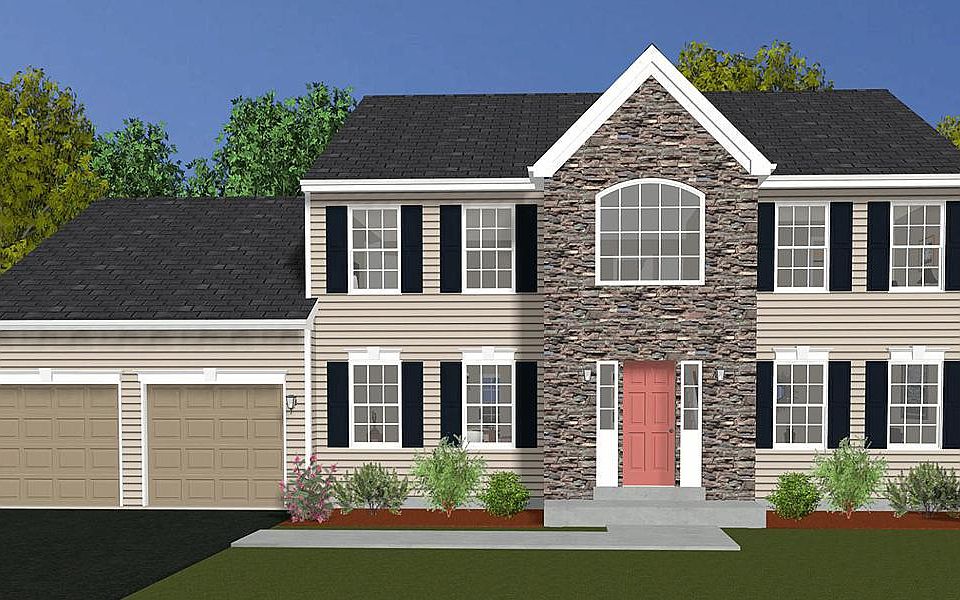 2nd image of 13 Danbury Ct