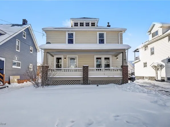 1764 10th St, Cuyahoga Falls, OH 44221