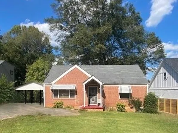 2008 Cogar Dr, Decatur, GA 30032