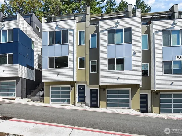 8922 NE 173rd Place #A, Bothell, WA 98011