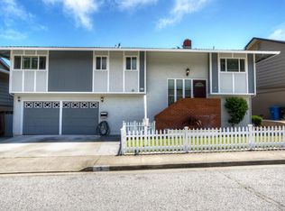 5 Point Reyes Way, Pacifica, CA 94044
