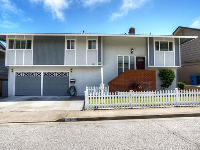 5 Point Reyes Way, Pacifica, CA, 94044