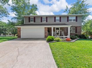 5718 Cashew Ct, Saint Louis, MO
