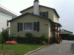 219 Freeman Ave, Syracuse, NY 13209