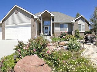 5811 29th Street Rd, Greeley, CO 80634