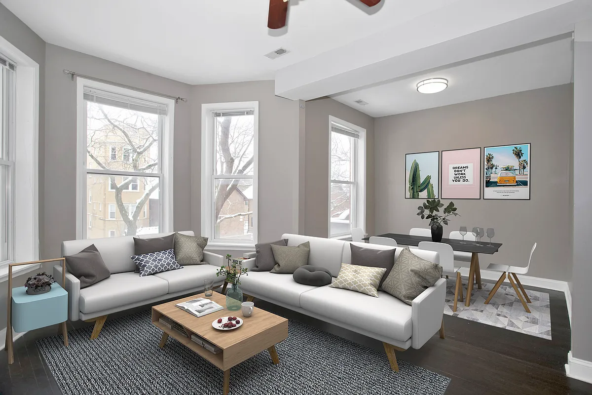 Building Photo - 2642 W Potomac Ave #1