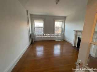 30 Medfield St #1Q, Boston, MA 02215