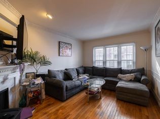 1656 Euclid St NW APT A, Washington, DC 20009