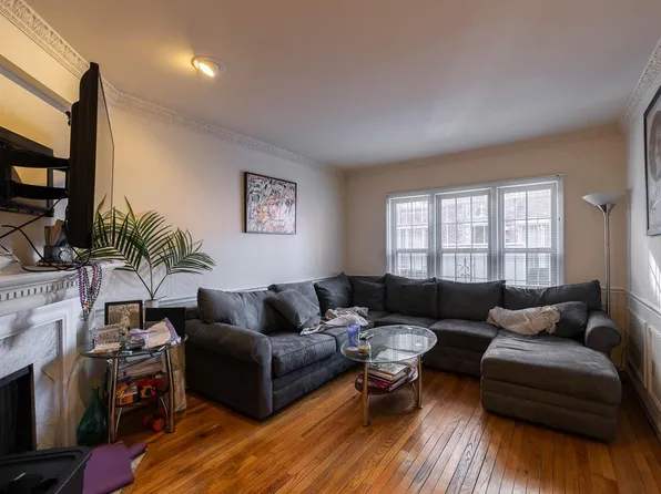 1656 Euclid St NW APT A, Washington, DC 20009