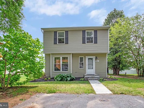 405 4th Ave N, Glen Burnie, MD 21061