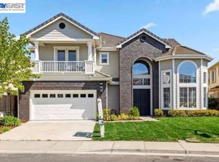 2890 Sable Oaks Way, Dublin, CA
