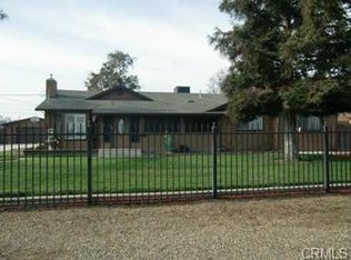 4065 Fox Rd, Atwater, CA 95301