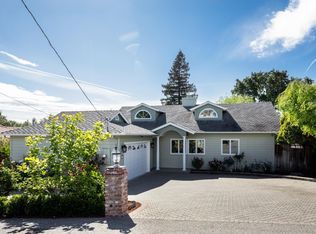 730 Greenview Pl, Los Altos, CA 94024