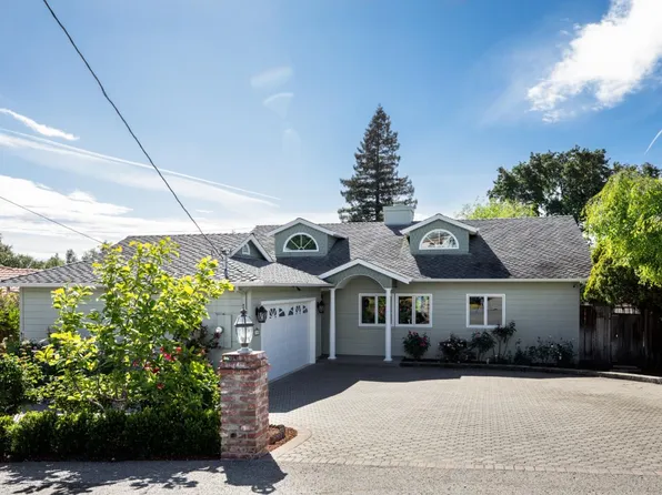 730 Greenview Pl, Los Altos, CA 94024