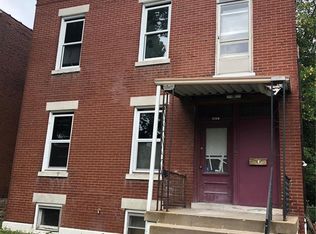 3137-3139 Michigan Ave, Saint Louis, MO 63118