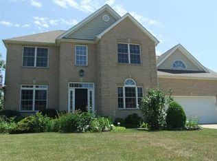 101 Lantern Ridge Rd, Oxford, OH 45056