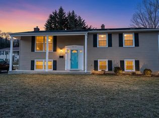 8618 Valleyfield Rd, Lutherville Timonium, MD 21093