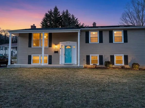 8618 Valleyfield Rd, Lutherville Timonium, MD 21093