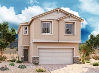 1054 Williamtown Ave, North Las Vegas, NV 89084