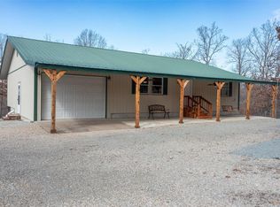 2322 Madison St #203, Fredericktown, MO