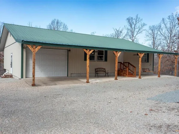 2322 Madison St #203, Fredericktown, MO 63645