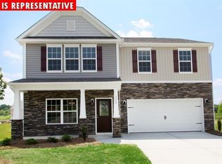 109 Longleaf Dr UNIT 295, Mooresville, NC 28117