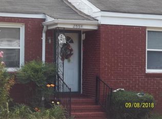 2554 Lyman St, Augusta, GA 30906