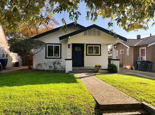 1014 N Arthur Ave #3, Fresno, CA 93728