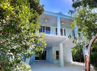 1025 Snapper Ln, Key Largo, FL 33037