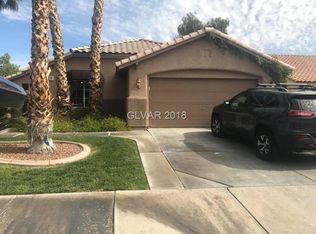 1222 Evening Canyon Ave, Henderson, NV 89014