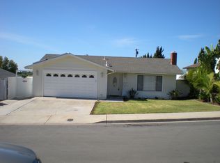 2852 Golden Grove Pl, Lemon Grove, CA 91945