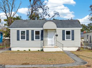 2308 New York Ave, Savannah, GA 31404