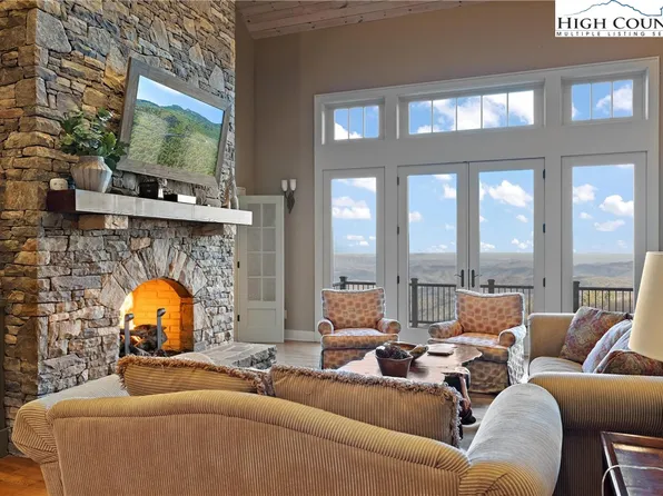 175 Huckleberry Lane, Blowing Rock, NC 28605