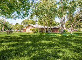 2600 Quail Rdg, Irving, TX 75060