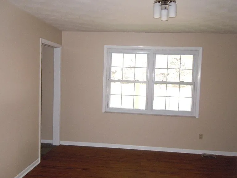 Dining room / Office