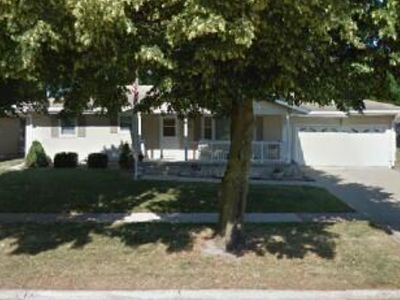 1620 N 29th St, Fort Dodge, IA, 50501