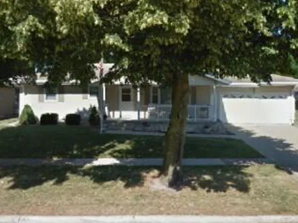 1620 N 29th St, Fort Dodge, IA 50501