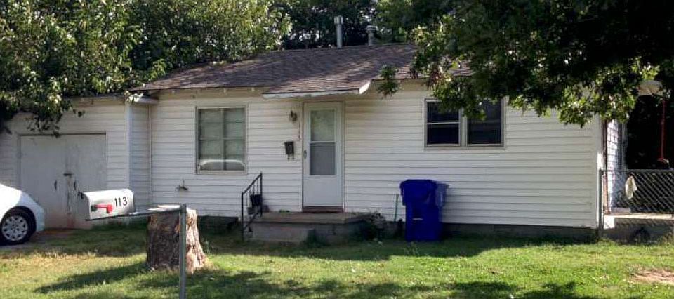 1st image of 113 S Carter Ave