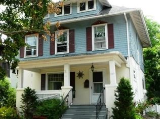 1149 W Water St, Elmira, NY