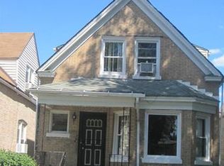 1225 N Springfield Ave, Chicago, IL 60651