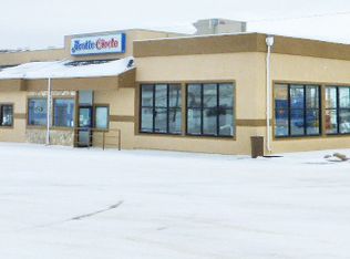315 Us Highway 189, Kemmerer, WY 83101