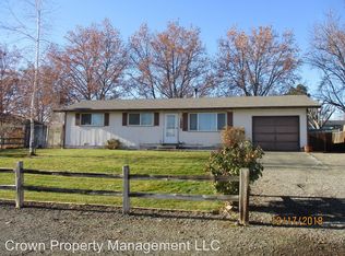 1205 12th St, Benton City, WA