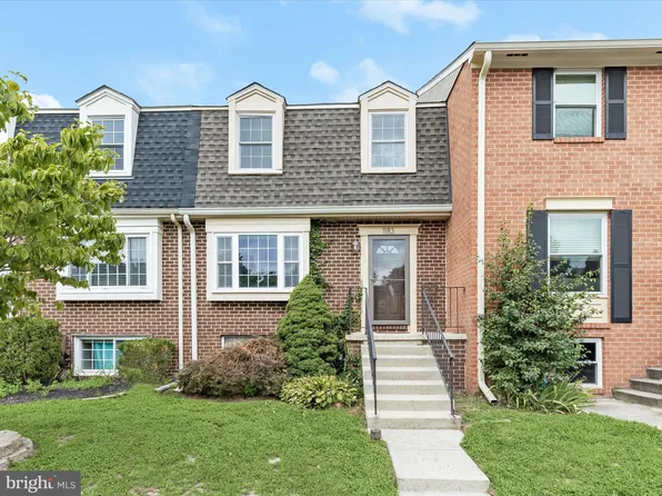 1183 Annis Squam Hbr, Pasadena, MD 21122